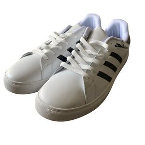 NWT Monkees Sneakers M 11.5 W 13.5